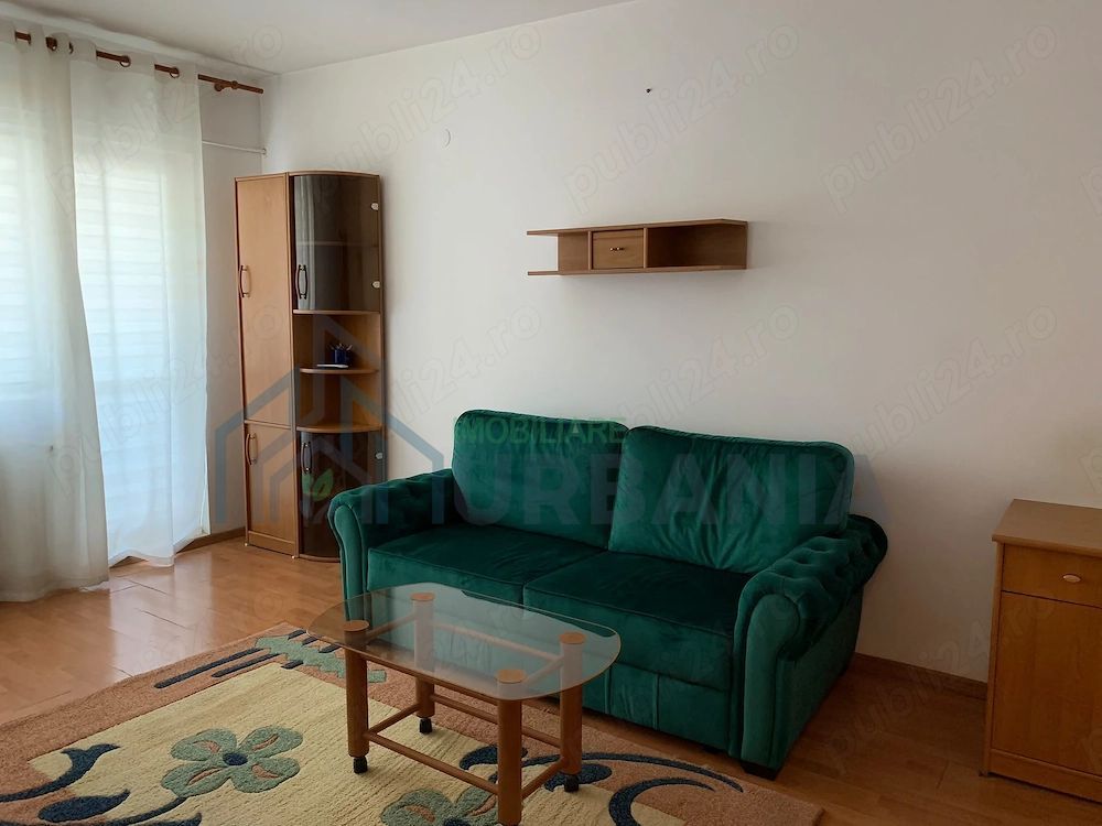 Apartament 1 camera de inchiriat, Iasi - Poză 8