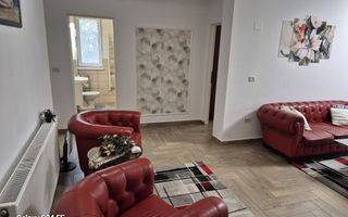 Soarelui | 3 Camere-80 mp | Mobilat si Utilat | Loc de parcare - Poză 4