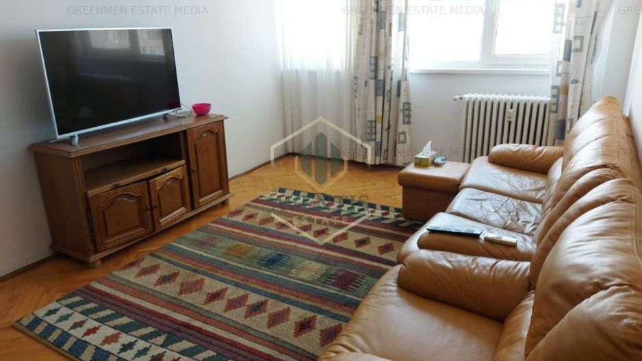 Inchiriere apartament 2 camere, Piata Iancului - Poză 1