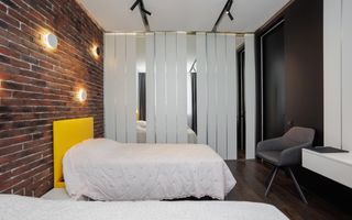 Apartament Loft-Modern de 78,4 mp cu vedere spre Parcul „La Izvor” - Poză 10