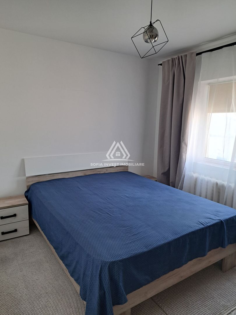 🏡 Apartament 2 camere | Mănăștur – Zona Big | Renovat& Îngrijit - Poză 7