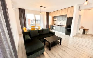 SUPER PREȚ | Apartament cu 2 camere -  Giroc - zona Planetelor - FOARTE SPAȚIOS - Poză 1