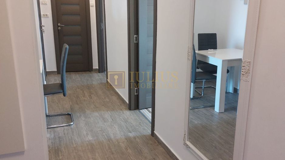 Complexul Studențesc| Apartament lux| 3 camere| centrala| lift| clima - Poză 10