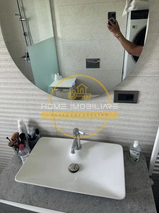 Apartament cu 2 camere/ 56mp/ zona Miroslava - Poză 6