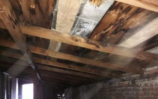 De Vanzare Apartament 3 camere + pod, in vila Ultracentral, Armeneasca - Poză 17