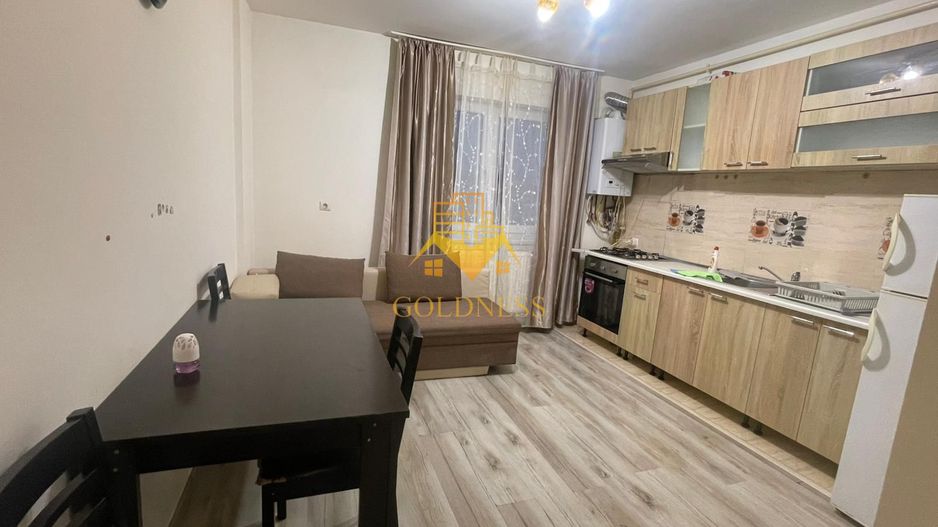 2 Camere Openspace,Iris, Clujana, Parcare, Lidl, Petfriendly, Bloc nou - Poză 4