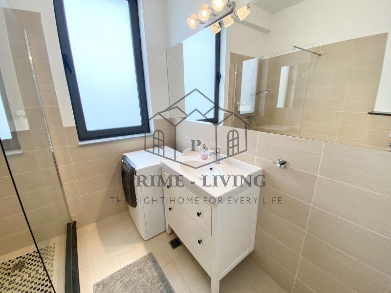 APARTAMENT COCHET DE 3 CAMERE IN ZONA AVIATIEI LANGA PARC HERASTRAU - Poză 4