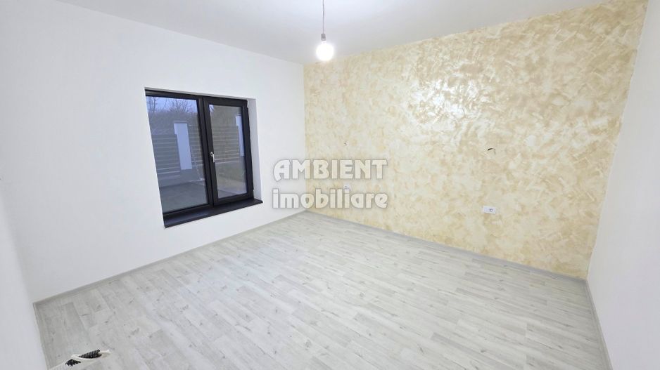 CASĂ individuală, cu teren 450 mp, LA CHEIE, VASLUI-zona FILATURII; - Poză 9