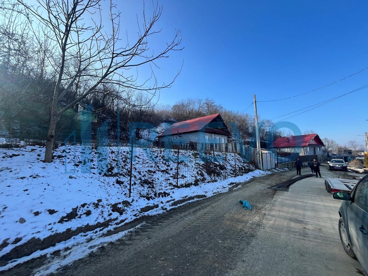 Casă și teren de vânzare, sat Buda, Blăgești, Bacău - Poză 26