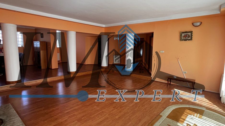 Casa noua de vânzare in nordul Sebeșului - Poză 3