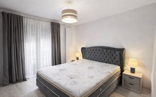 Apartament 2 camere de inchiriat I Cloud 9 - Poză 4