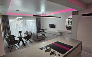 Apartament Lux, zona ISU - Poză 1