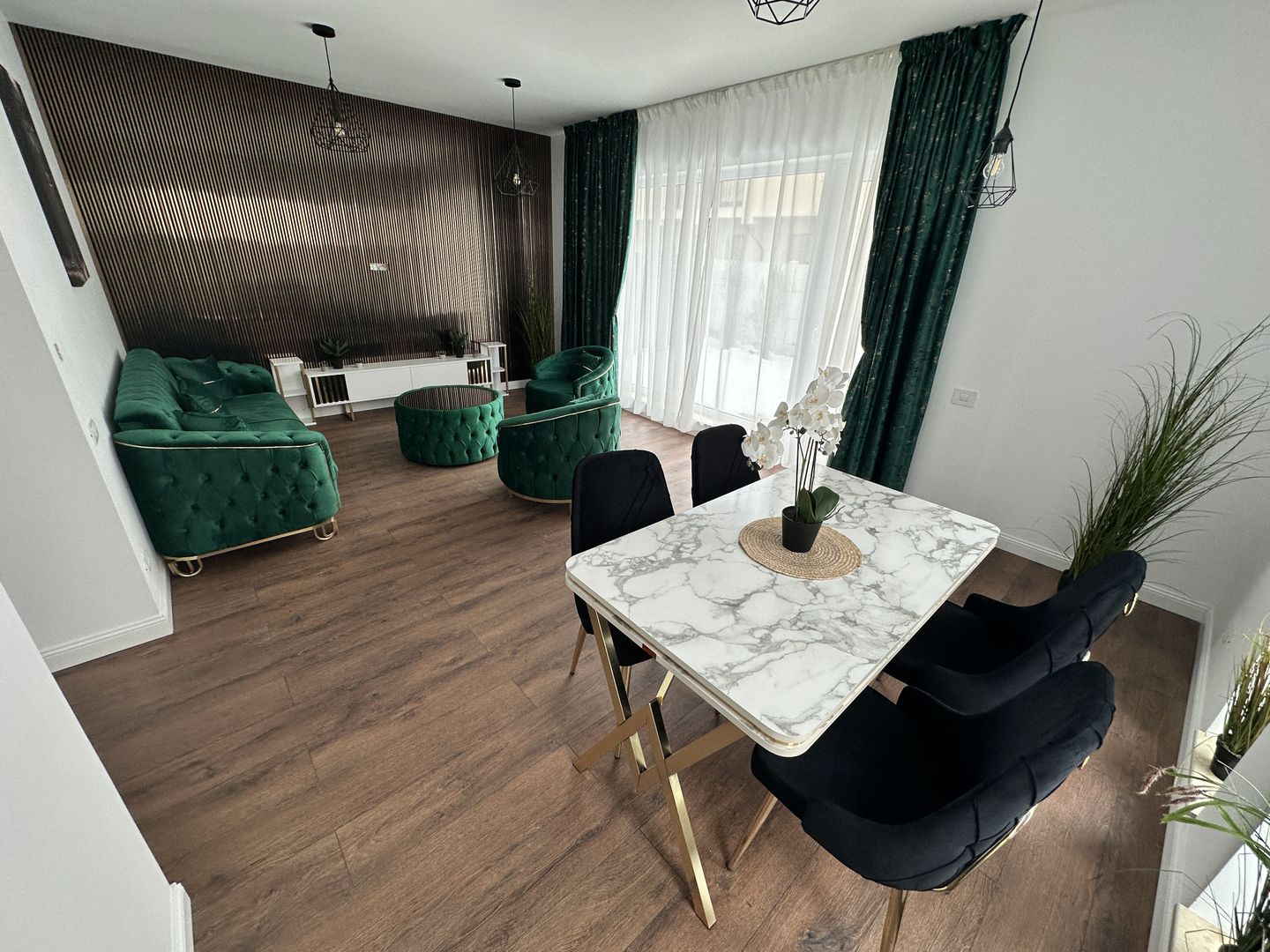 CASA INDIVIDUALA SMART - SAFIRULUI, TOATE UTILITATILE, COMISION 0% - Poză 23