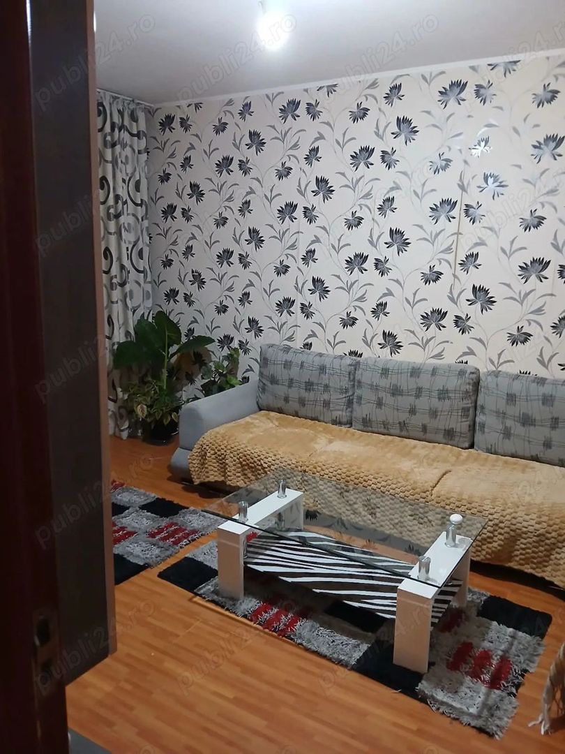 Apartament 2 camere de inchiriat, Drumul Taberei- Romancierilor - Poză 1