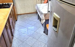 🌳 2 camere decomandat, etaj 2, lângă Parcul IOR, 8 min metrou Titan - Poză 6