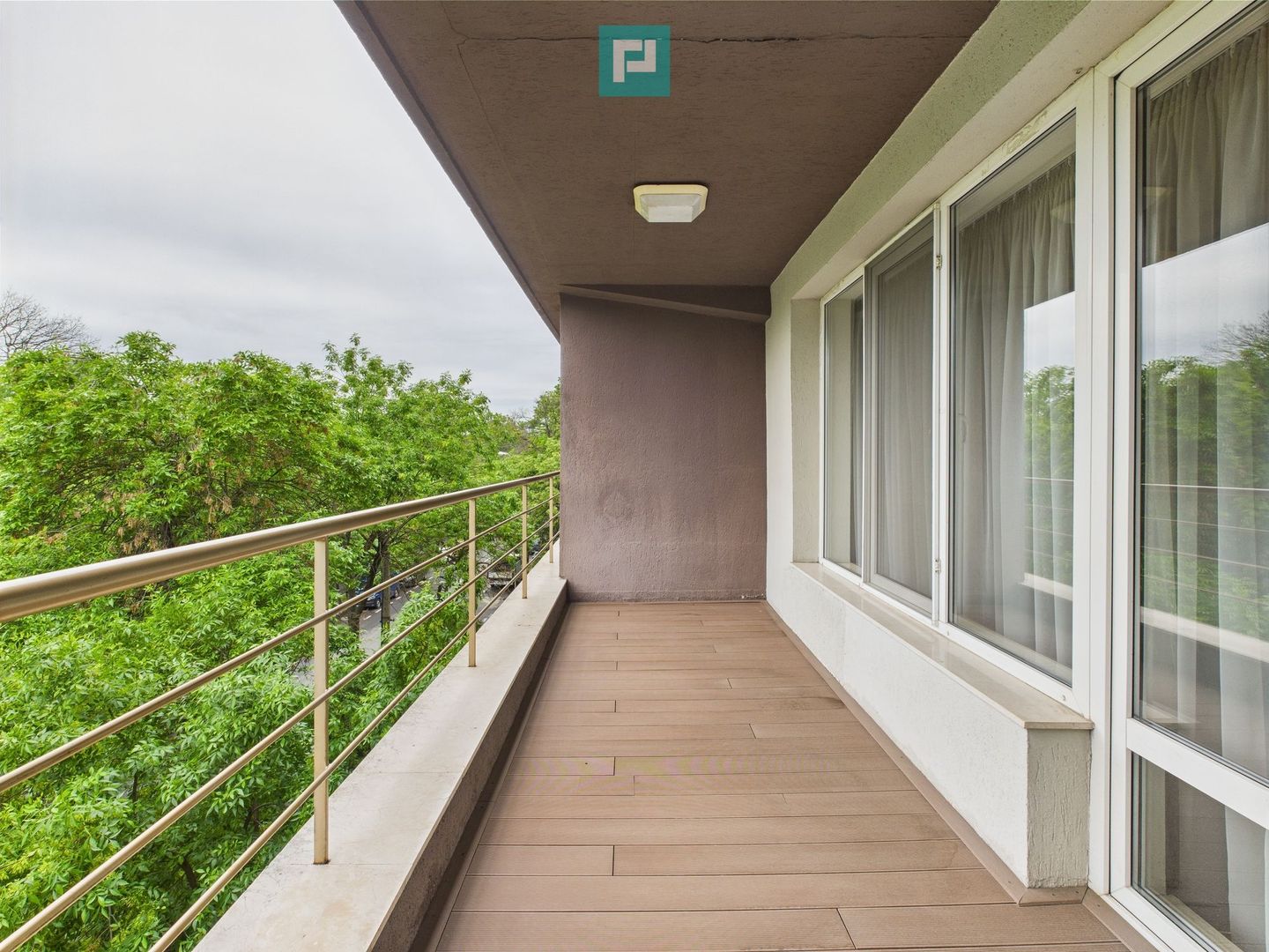 Apartament deosebit, cu 4 camere, pe Șoseaua Nordului - Poză 4