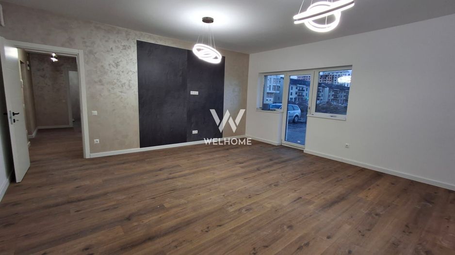 Apartament 3 camere,Str. Doamna Stanca, Sibiu - Poză 1