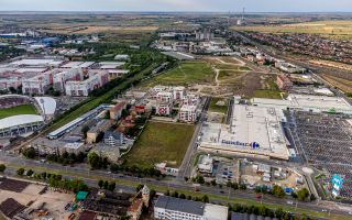 Parcelă premium 420 mp – proiecte de casă, zona ARED lângă AFI - Poză 4