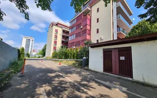 Penthouse Central 180 mp pet-friendly cu Vedere Panoramica si Garaj dublu - Poză 18