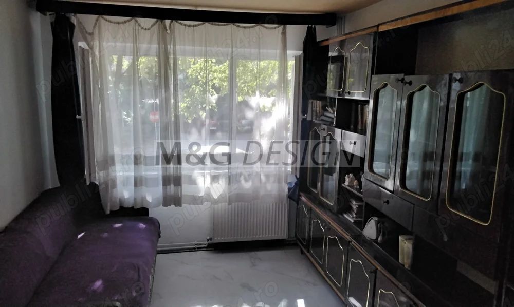 Apartament 3 camere Circumvalatiunii - Poză 1