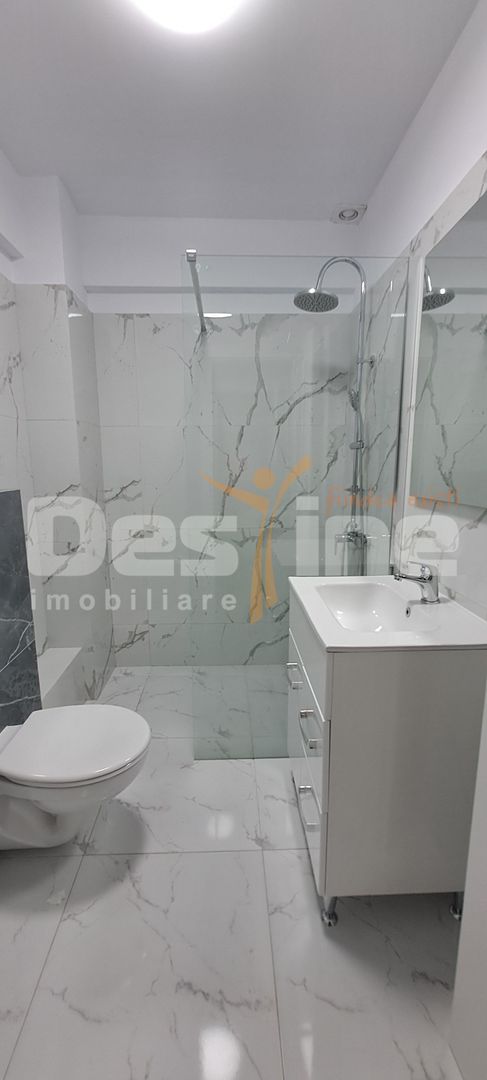 Apartament mobilat și utilat, 56 mp – Valea Adâncă, Miroslava - Poză 8