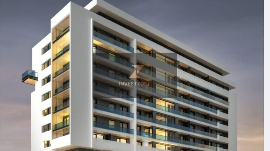 Penthouse de vanzare in Oradea,Prima Panorama - Poză 2