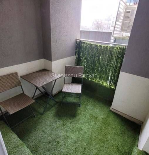 Ap 2 cam dec / studio 47,6 | Metrou Pacii | Etaj 1 |  Rotar Park 1 - Poză 2