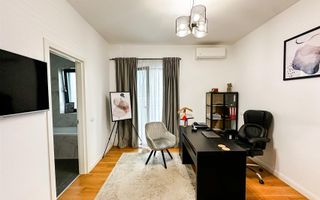 Vanzare Apartament 3 Camere Baneasa Erou Iancu Nicolae - Poză 4