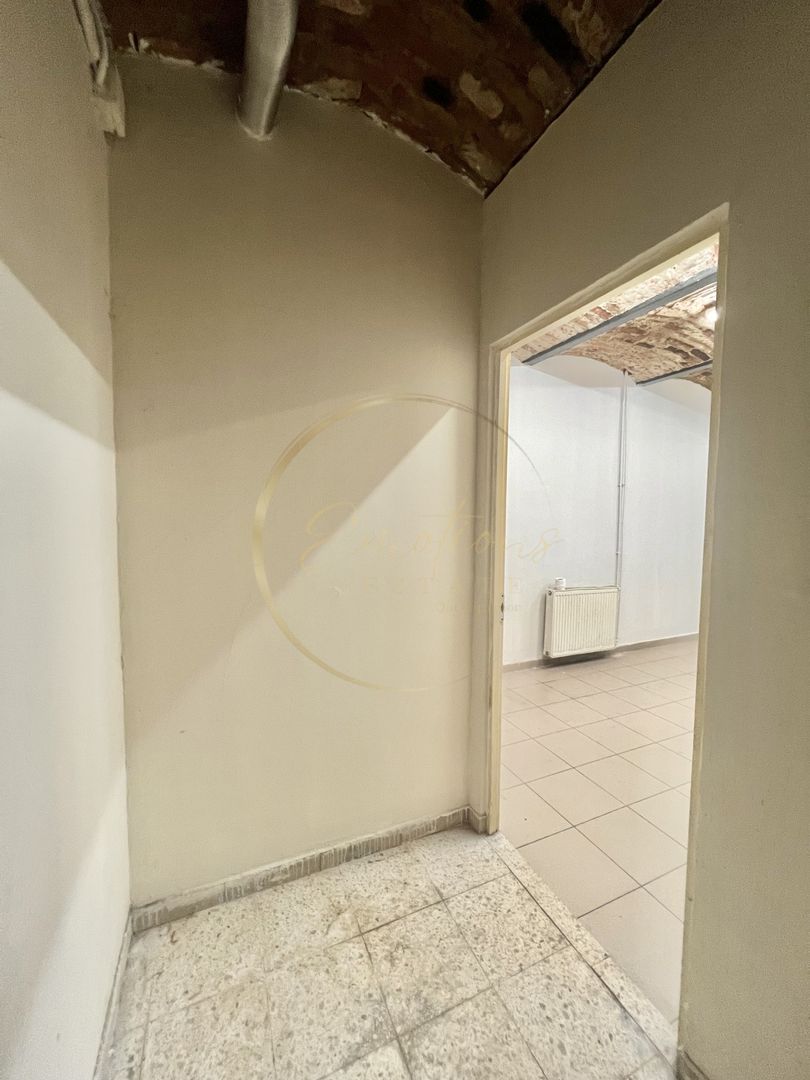 NOU - SPATIU COMERCIAL - Fabric , Timisoara - Poză 4