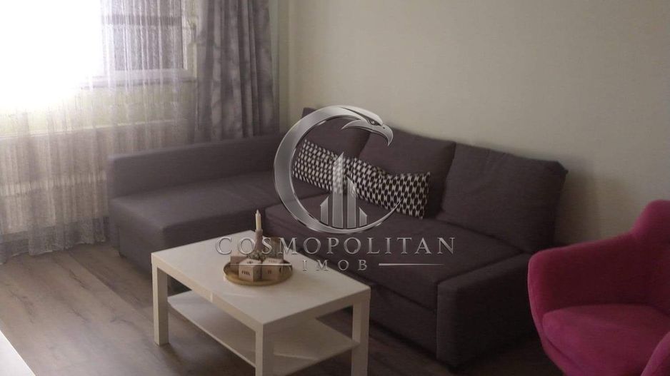 Apartament cu 3 camere ~ zona Balcescu ~ etaj 8 ~ renovat/mobilat - Poză 13