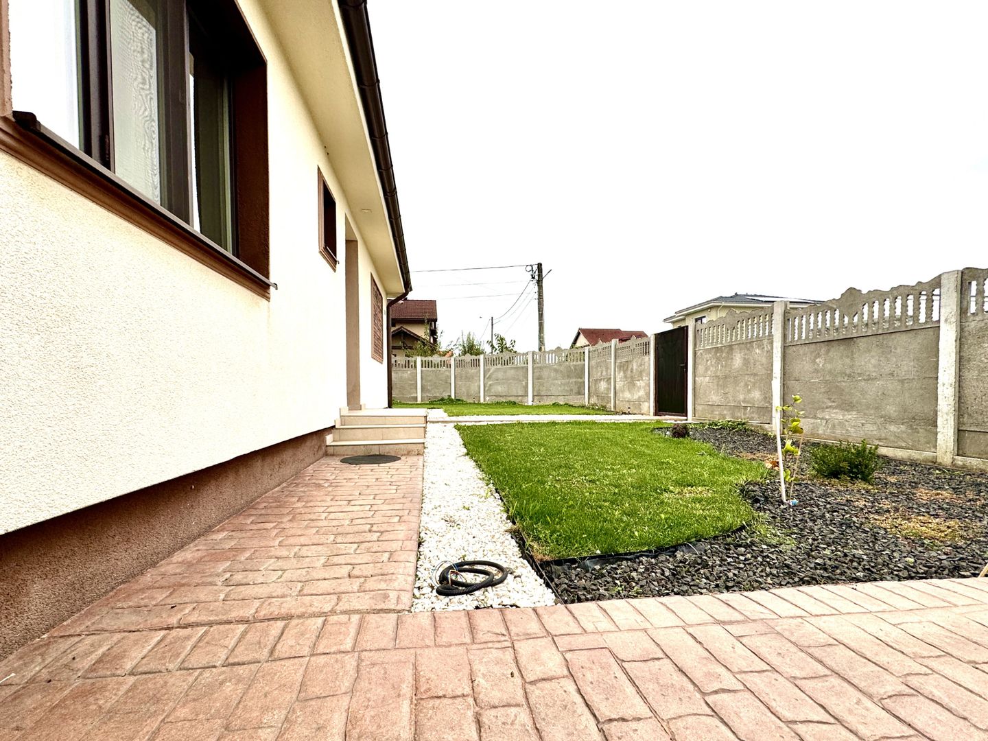 Casă plan Parter de Închiriat în Dumbrăvița – Lângă Parcul Central - Poză 21