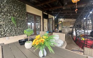 Vila de vanzare /Mobilata Utilata/Carter Rezidential - Poză 5