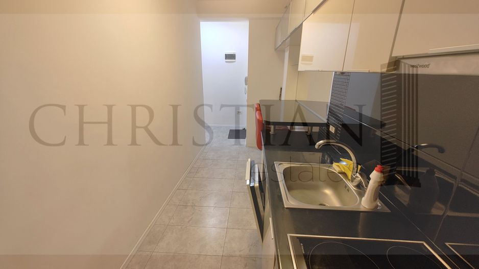 Apartament 2 Camere Centru Vechi - Urgență 2  Gabroveni Selari - Poză 6