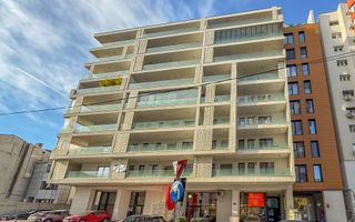 Bloc Nou Kiseleff Victoriei | 2 Camere Terasa 19 MP - Poză 1