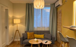 Studio exclusivist in zona Garii de Nord - Poză 1