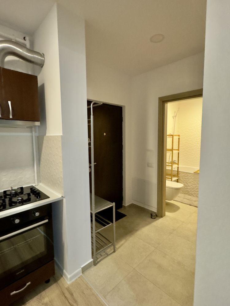 Apartament  Novum Splaiul Independenței - Poză 6