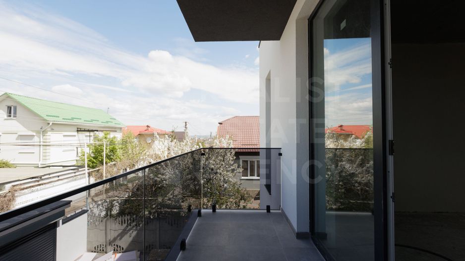 Vânzare, casă, 5 camere, Poiana Silvică - Poză 9