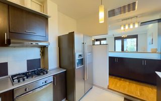 Duplex 5 camere Herastrau | 2 locuri de parcare - Poză 10