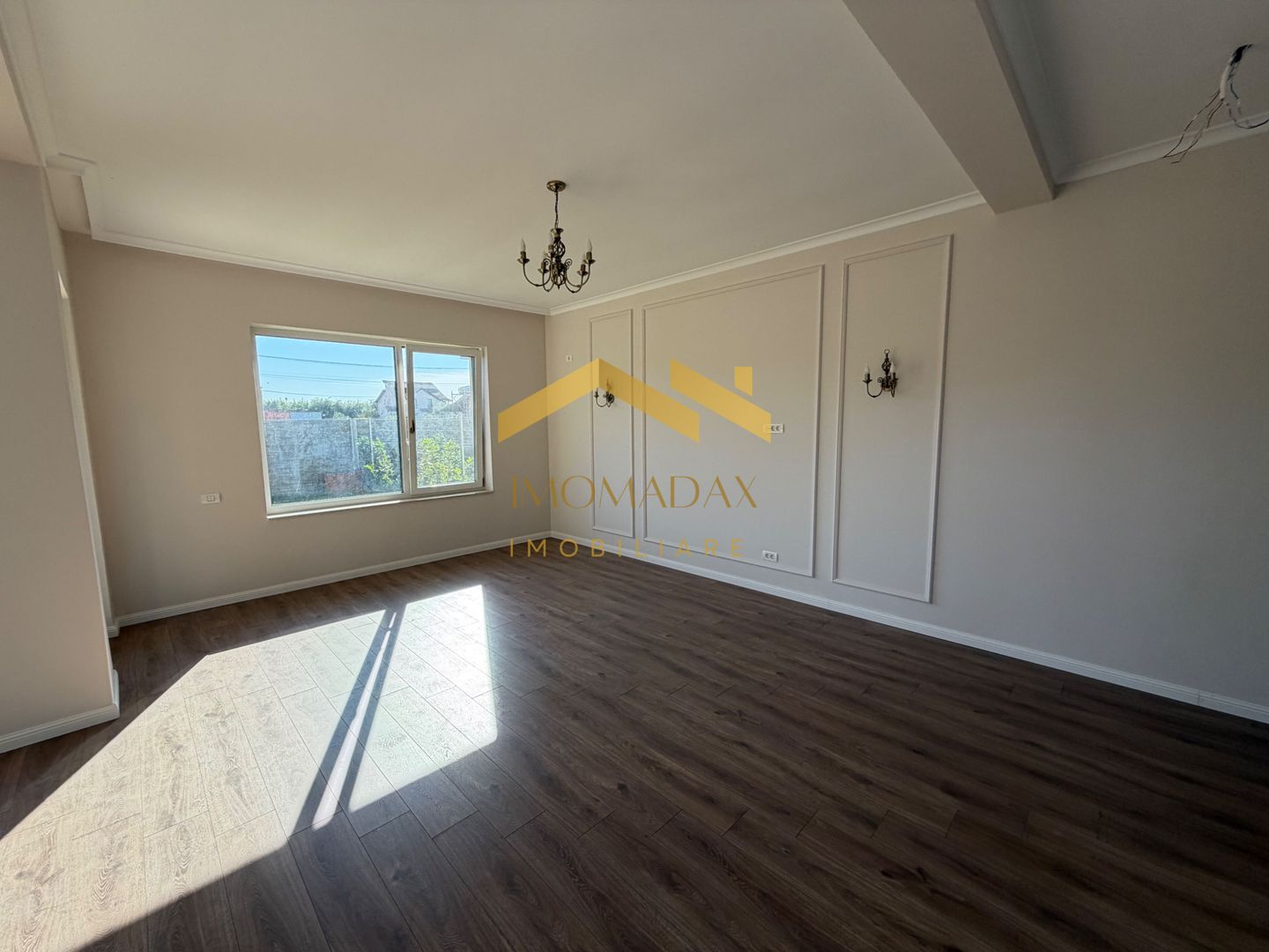 Mosnita Noua-Duplex Finalizat-Curte Amenajata - Poză 16