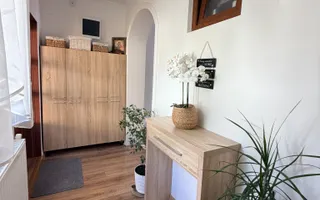 Proprietate cu două case | Zonă premium între Dâmbu Pietros și Gh Doja - Poză 16