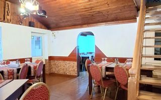 Locație cu potențial – bar, restaurant și cazare pe DN7 Dealul Negru - Poză 10