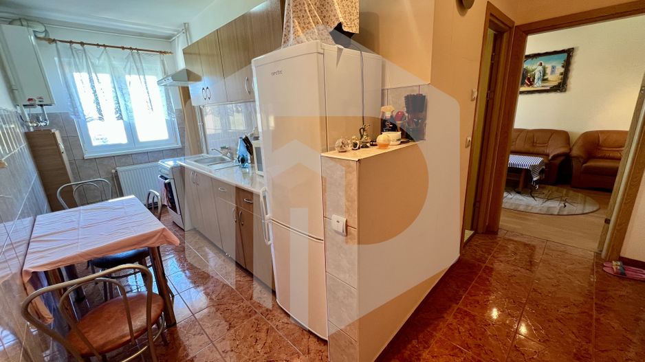 Apartament 2 camere- Vasile Aaron/ Milea- Etaj 5 - Poză 2
