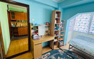 GARSONIERĂ  DECOMANDATĂ CONFORT 1 ETAJ 4 CAMPULUNG VIȘOI - Poză 13