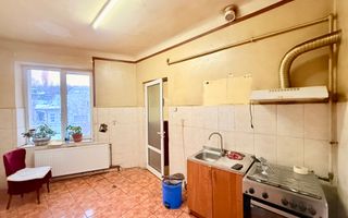 APARTAMENT 60 mp UTILI , 3 CAMERE DECOMANDATE -ZONA GAZELEI - Poză 16