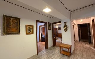 Apartament Piata Unirii, cu parcare - Poză 8