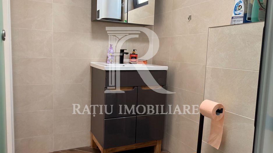 Casă modernă de închiriat | Cartierul Tineretului | Oradea - Poză 18