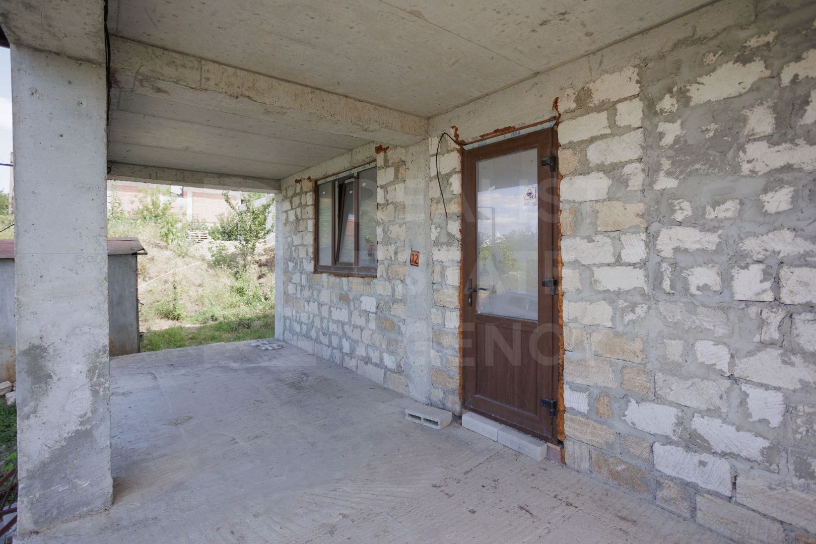 Vânzare, casă 2 nivele , str.  Odihna Satului, Dumbrava - Poză 7
