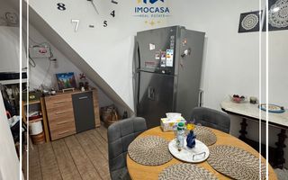 Vila renovat de vanzare D+P curte proprie 774 mp, semicentral Arad - Poză 20