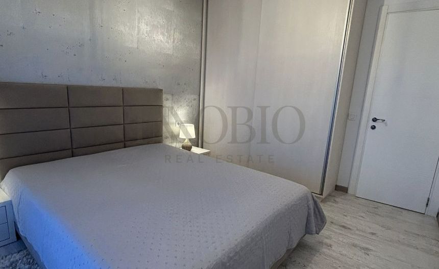 Apartament 2 Camere | Barbu Vacarescu | Vedere Parc | Parcare Inclusa - Poză 6