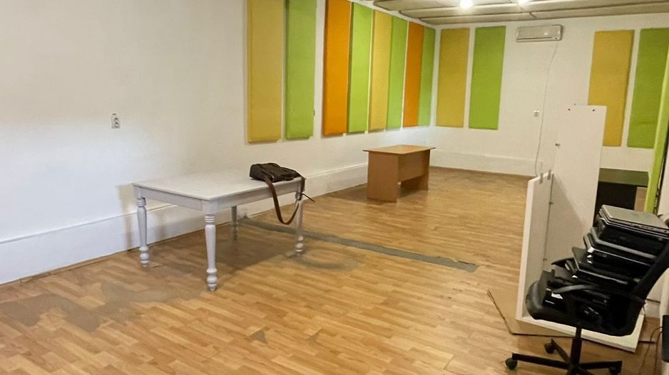 SPATIU BIROURI VILA PARCARE ZONA 1 MAI - Poză 1